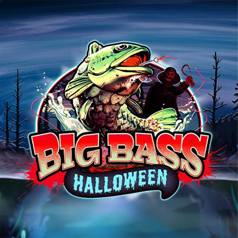 Big Bass Halloween Slot Review Free Spins Rtp For Vip Players