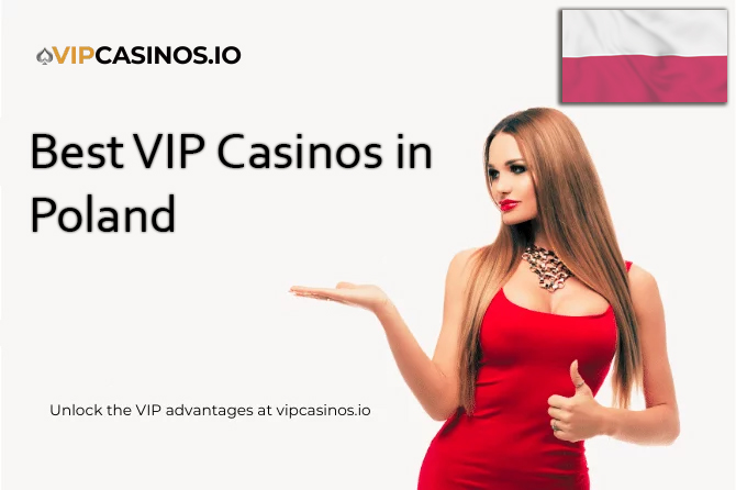 VIP casinos in Poland