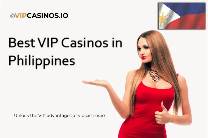 vip casinos in phillippines