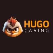 hugo casino logo