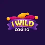 iwildcasino casino logo